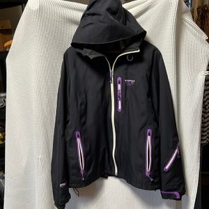 Mountain Hardwear All Weather Jacket
